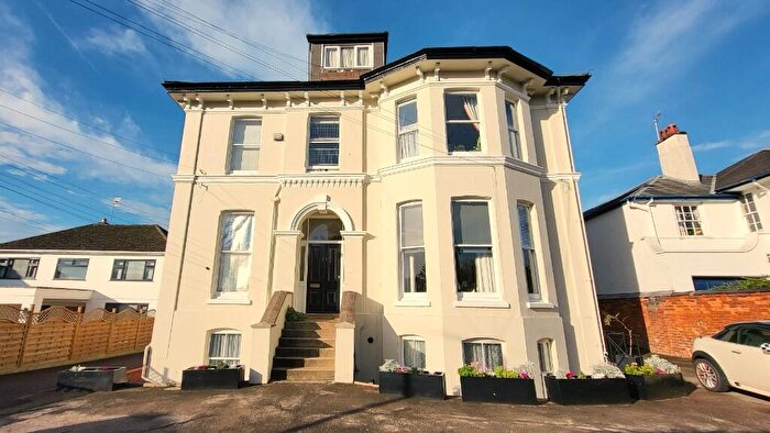 1 Bedroom Flat For Sale In St. Stephens Road, Tivoli, Cheltenham, GL51