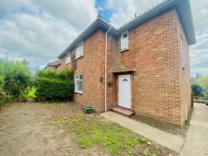 3 Bedroom House To Rent In Coleburn Road, NR1