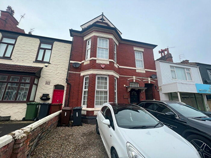 1 Bedroom Apartment To Rent In King Street, Southport, PR8