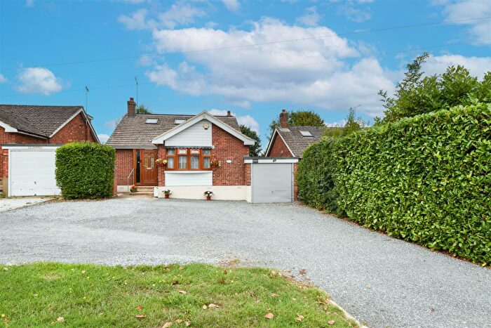 4 Bedroom Detached House For Sale In Ongar Road, Stondon Massey, Brentwood, CM15