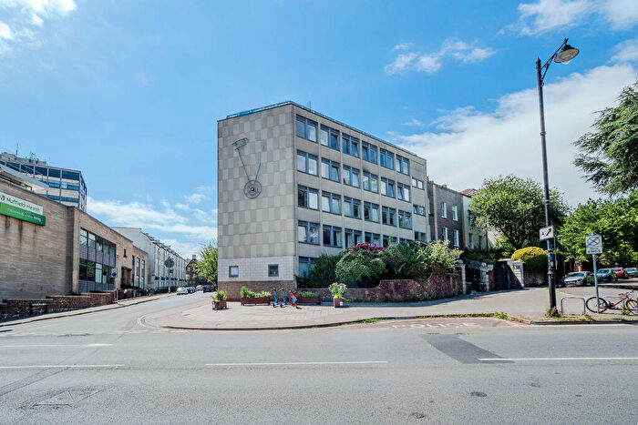 2 Bedroom Apartment For Sale In Richmond Heights, Clifton, BS8