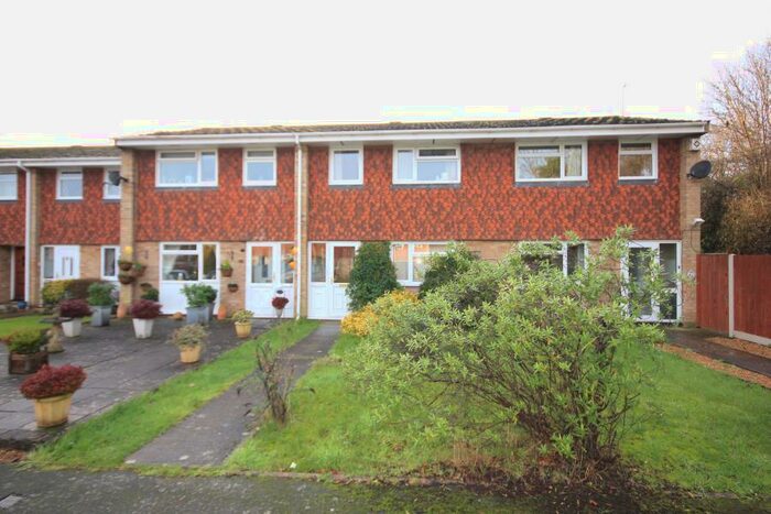 3 Bedroom Terraced House To Rent In Goldsworth Park, GU21