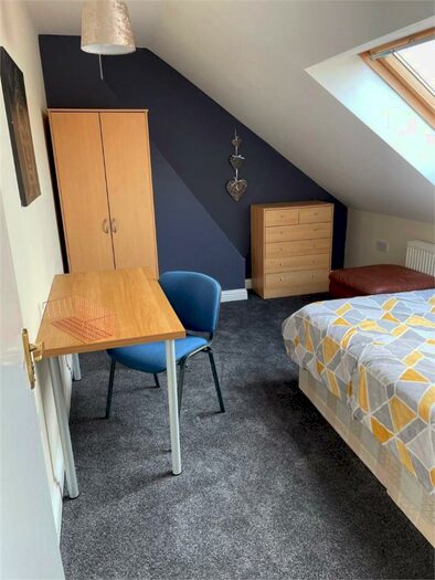 Studio To Rent In Cooper Street, Roker, Sunderland, SR6