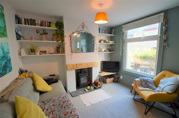 2 Bedroom Property To Rent In Addison Road, London, SE25