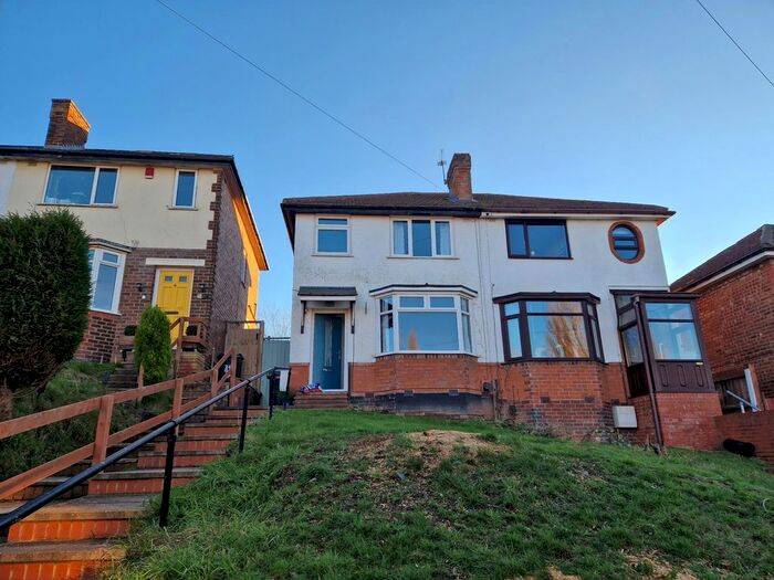 3 Bedroom Semi-Detached House To Rent In Dearmont Road, Longbridge, Northfield, Birmingham, B31