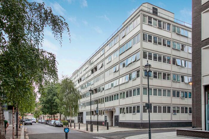 2 Bedroom Flat To Rent In Holcroft Court, Clipstone Street, London, W1W