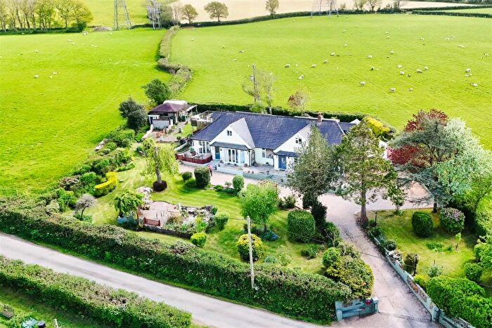 5 Bedroom Detached House For Sale In Weare Giffard, Bideford, EX39
