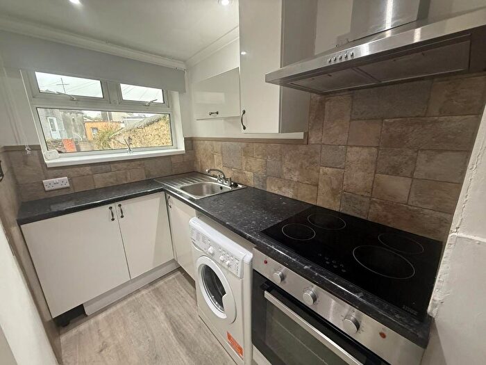 Studio To Rent In Alexandra Place, Plymouth, PL4