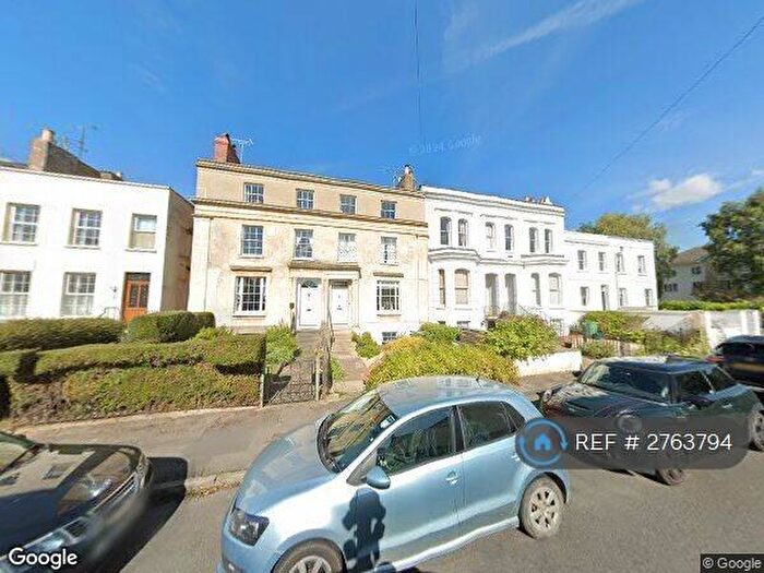 4 Bedroom Terraced House To Rent In Ashford Road, Cheltenham, GL50