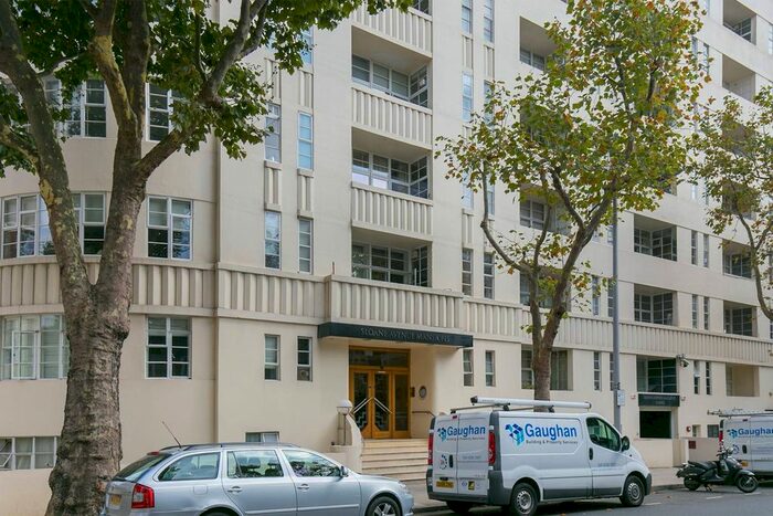 Studio To Rent In Sloane Avenue, Chelsea, London, SW3