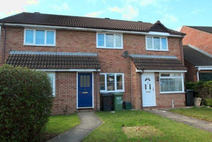 2 Bedroom Property To Rent In Watch Elm Close, Bristol, BS32