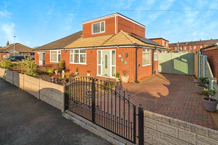 3 Bedroom Bungalow For Sale In Ashley Road, Hindley Green, Wigan, Greater Manchester, WN2