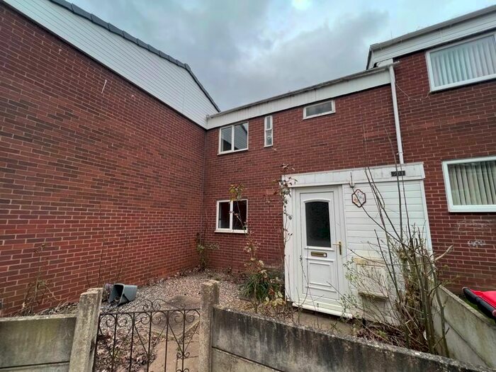 3 Bedroom Property To Rent In Burford, Brookside, Telford, TF3