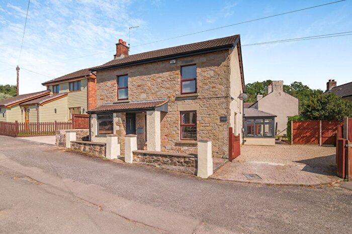 3 Bedroom Detached House For Sale In Prosper Lane, Coalway, Coleford, GL16