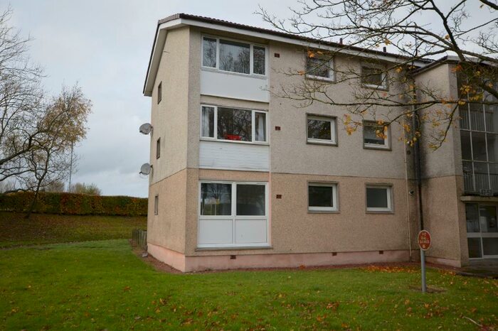 2 Bedroom Flat To Rent In Columbia Way, East Kilbride, South Lanarkshire, G75