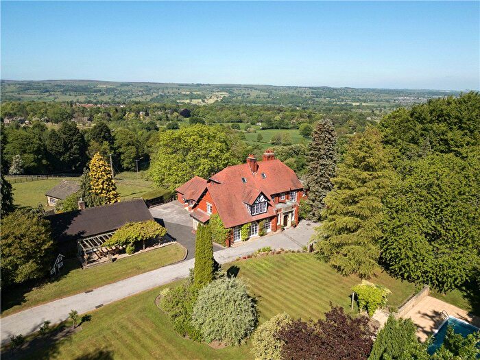 6 Bedroom Land For Sale In Stoney Lane, Burley Woodhead, Ilkley, West Yorkshire, LS29