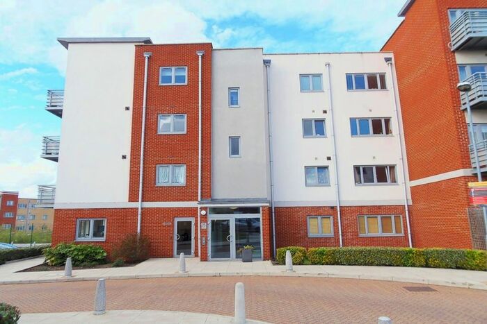 1 Bedroom Flat To Rent In Hawker Place, London, E17