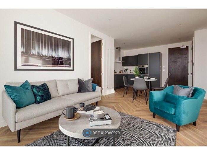 2 Bedroom Flat To Rent In Leader House, Media City Uk, Salford, M50