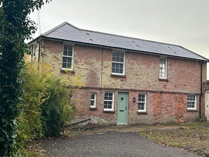 3 Bedroom Detached House To Rent In Sandling Park, Sandling, Hythe, Kent, CT21