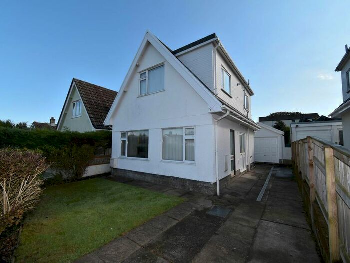 2 Bedroom Property To Rent In Rhyd-Y-Fenni, Crofty, Swansea, SA4