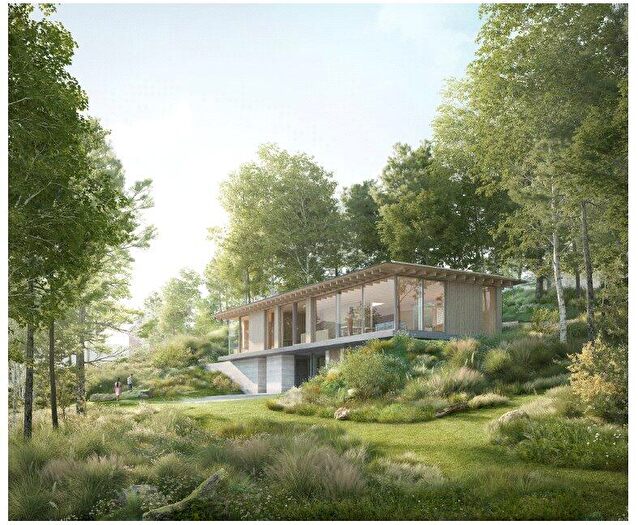 Land For Sale In The Avenue, Temple Ewell, Dover, Kent, CT16