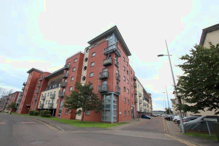3 Bedroom Flat To Rent In South Victoria Dock Road, Dundee, DD1