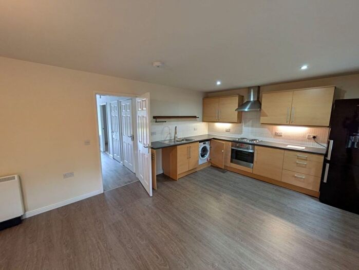2 Bedroom Flat To Rent In Church Lane, Linby, Nr Hucknall, NG15