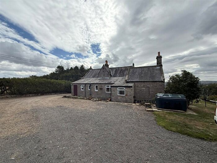 3 Bedroom Detached House To Rent In Acomb Cottage, Stocksfield, NE43