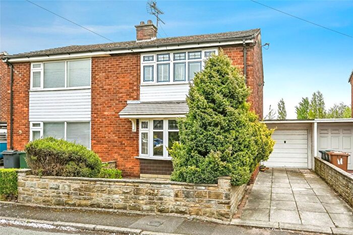 3 Bedroom Semi-Detached House For Sale In Bromilow Road, Skelmersdale, Lancashire, WN8