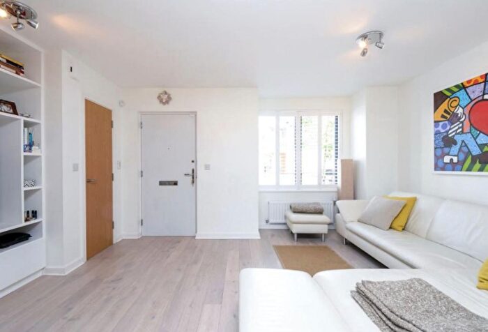 2 Bedroom Terraced House To Rent In Jolly Mews, London, SW16
