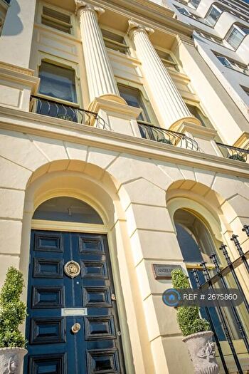 1 Bedroom Flat To Rent In Brunswick Terrace, Hove, BN3