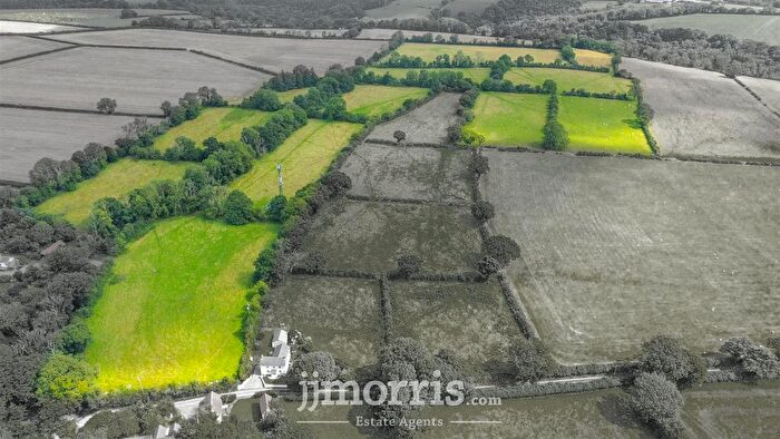 Land For Sale In Cenarth, Newcastle Emlyn, SA38