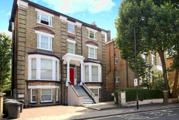 Studio To Rent In West End Lane, West Hampstead, London, NW6