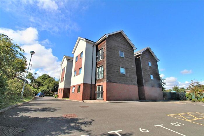 2 Bedroom Flat To Rent In Druridge House, Mindrum Terrace, North Shields, NE29