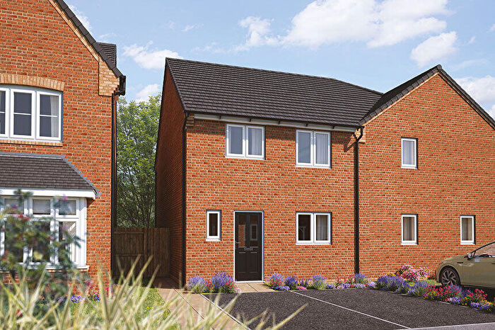 3 Bedroom End Of Terrace House For Sale In Chesterfield Road, Brimington, Chesterfield, S43