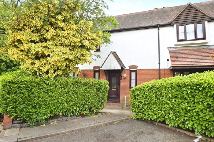 1 Bedroom Terraced House To Rent In Melville Heath, South Woodham Ferrers, Chelmsford, Essex, CM3