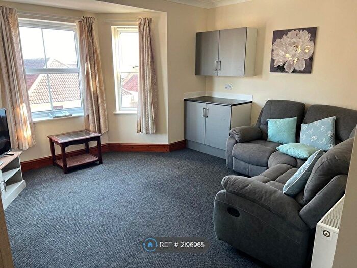Studio To Rent In Gorleston, Great Yarmouth, NR31
