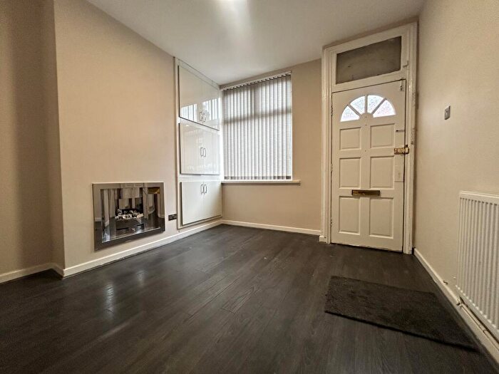 4 Bedroom House To Rent In Worthington Street, Leicester, LE2