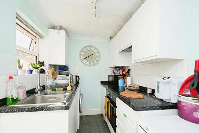 2 Bedroom Terraced House For Sale In Lansdowne Street, King's Lynn, PE30