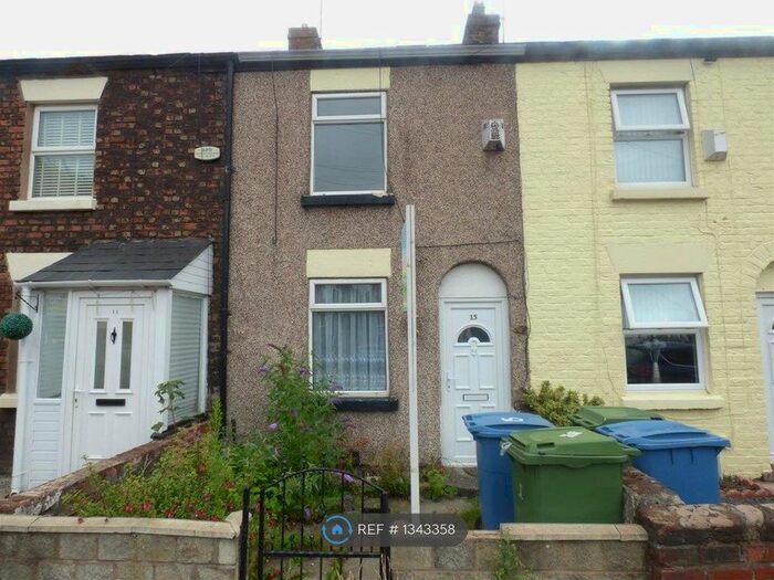 2 Bedroom Terraced House To Rent In Carr Lane East, Liverpool, L11