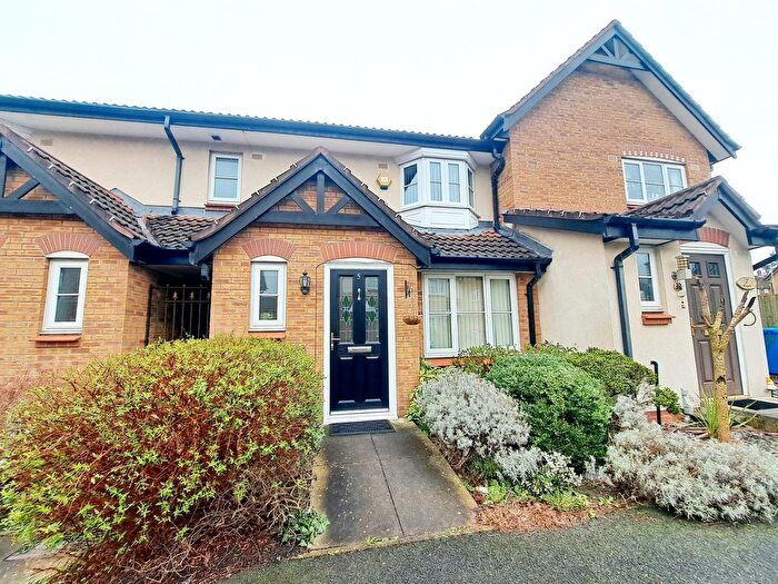 2 Bedroom Semi-Detached House To Rent In Beaford Road, Manchester, M22