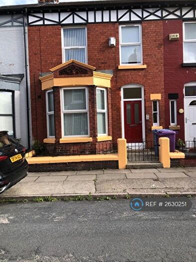 1 Bedroom Flat To Rent In Wavertree, Liverpool, L15