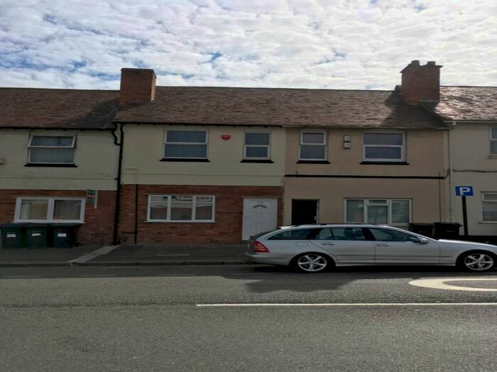1 Bedroom Flat To Rent In Pershore Road, Stirchley, Birmingham, B30