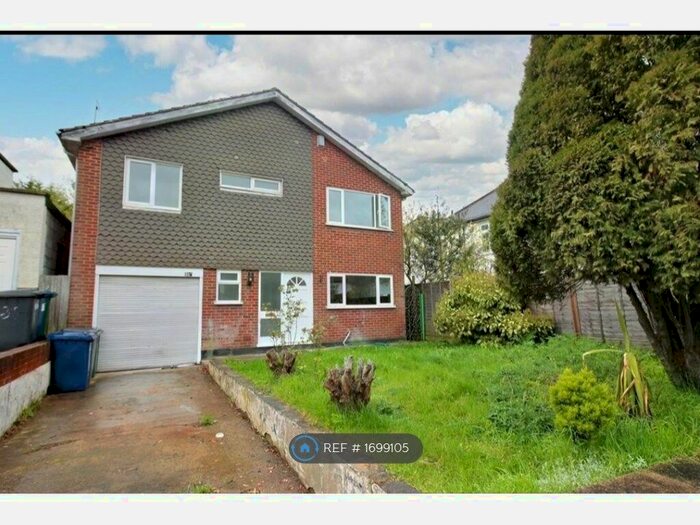 4 Bedroom Detached House To Rent In Cat Hill, London, EN4