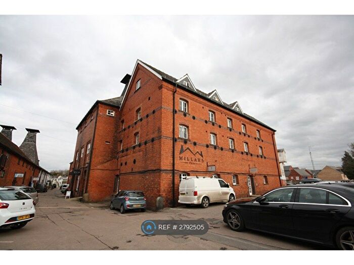 1 Bedroom Flat To Rent In Southmill Road, Bishop's Stortford, CM23