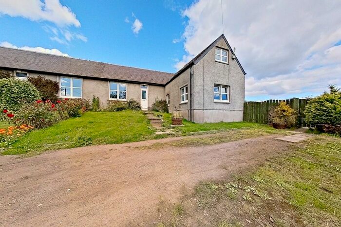 3 Bedroom Cottage To Rent In Peacehill Farm Cottages, Wormit, Fife, DD6