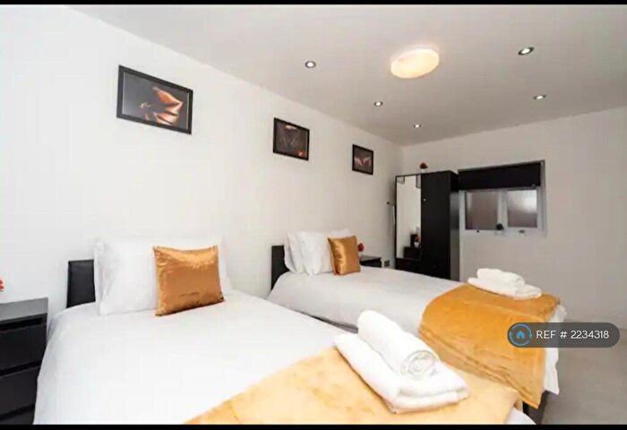 1 Bedroom Flat To Rent In London Rd North, Lowestoft, NR32