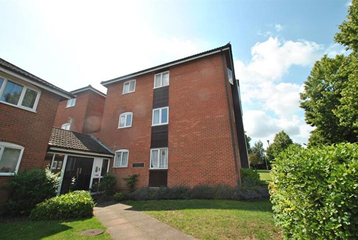 2 Bedroom Apartment For Sale In St. Andrews Court, St. Andrews Street South, Bury St. Edmunds, IP33