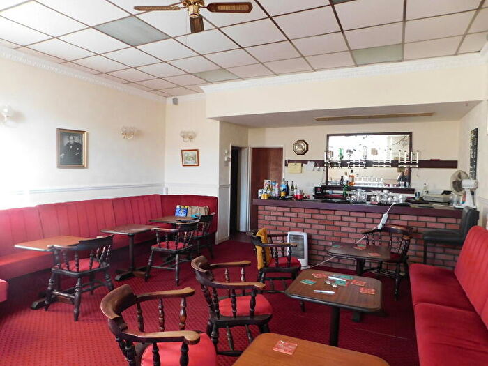 Property For Sale In Tynewydd Terrace, Newbridge, Caerphilly, NP11