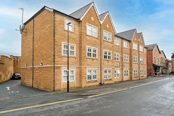 2 Bedroom Flat For Sale In Mowbray Square, Harrogate, HG1